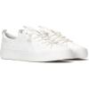 image:imageKeds Womens Kickback CanvasSnow White Eyelet