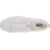 image:imageKeds Womens Kickback CanvasWhite