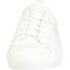 image:imageKeds Womens Kickback CanvasWhite Leather