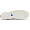 image:imageKeds Womens Kickback CanvasWhiteCognac Heavy Twill