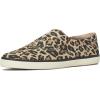 Leopard Twill