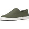 Olive Twill