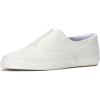 White Leather