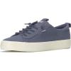 image:imageKeds Womens Kickback Canvas Slip onNavy Twill