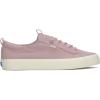 Mauve Washed Twill