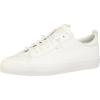 White Leather
