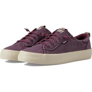 image:imageKeds Womens Kickback Canvas Slip onFig