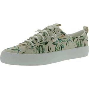 image:imageKeds Womens Kickback CanvasBeigeMulti