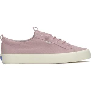 image:imageKeds Womens Kickback CanvasMauve Washed Twill