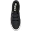 image:imageKeds Womens Jump Kick VBlackWhite