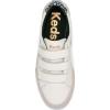 image:imageKeds Womens Jump Kick VEgretDark Green Leather