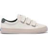 image:imageKeds Womens Jump Kick VEgretDark Green Leather