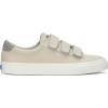 image:imageKeds Womens Jump Kick VOatmeal LeatherDalmata
