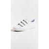 image:imageKeds Womens Jump Kick VWhite Leather