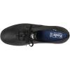 image:imageWomens Keds Champion Originals LeatherBlack