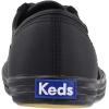 image:imageWomens Keds Champion Originals LeatherBlack