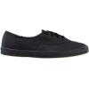 image:imageWomens Keds Champion Originals LeatherBlack Leather