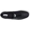 image:imageWomens Keds Champion Originals LeatherBlack Premium Leather