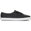 image:imageWomens Keds Champion Originals LeatherBlack Premium Leather