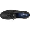 image:imageWomens Keds Champion Originals LeatherBlackBlack