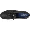image:imageWomens Keds Champion Originals LeatherBlackBlack Leather