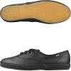 image:imageWomens Keds Champion Originals LeatherBlackBlack Leather