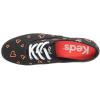 image:imageWomens Keds Champion Originals LeatherBlackRed Heart Denim