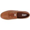 image:imageWomens Keds Champion Originals LeatherCognac Premium Leather