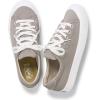 image:imageWomens Keds Champion Originals LeatherGray Suede