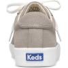 image:imageWomens Keds Champion Originals LeatherGray Suede