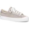 image:imageWomens Keds Champion Originals LeatherGray Suede