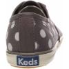 image:imageWomens Keds Champion Originals LeatherGrey
