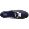 image:imageWomens Keds Champion Originals LeatherNavy Leather