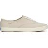 image:imageWomens Keds Champion Originals LeatherOatmeal Leather