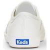 image:imageWomens Keds Champion Originals LeatherOff White Premium Leather