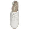 image:imageWomens Keds Champion Originals LeatherSnow White Leather