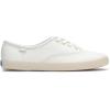 image:imageWomens Keds Champion Originals LeatherSnow White Leather