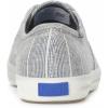 image:imageWomens Keds Champion Originals LeatherVintage Indigo Chambray