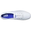 image:imageWomens Keds Champion Originals LeatherWhite Leather