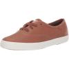 image:imageWomens Keds Champion Originals LeatherCognac Premium Leather