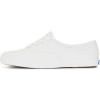 image:imageWomens Keds Champion Originals LeatherOff White Premium Leather
