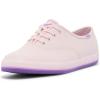 Pink/Purple Bottom Foxing Stripe
