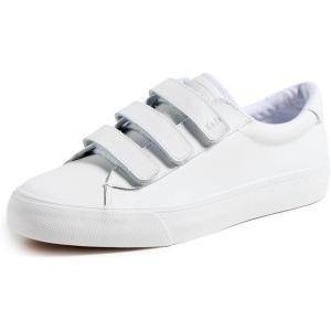 image:imageKeds Womens Jump Kick VWhite Leather