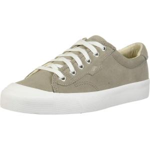 image:imageWomens Keds Champion Originals LeatherGray Suede