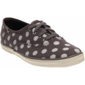 image:imageWomens Keds Champion Originals LeatherGrey
