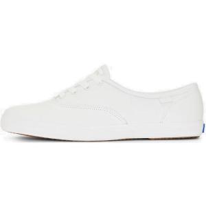 image:imageWomens Keds Champion Originals LeatherOff White Premium Leather
