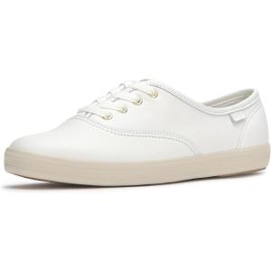 image:imageWomens Keds Champion Originals LeatherSnow White Leather