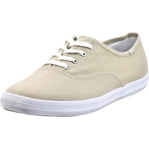 image:imageWomens Keds Champion Originals LeatherStone