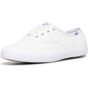 image:imageWomens Keds Champion Originals LeatherWhite