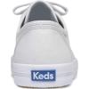 image:imageKeds Womens Kickstart Lace Up SneakerLight Blue